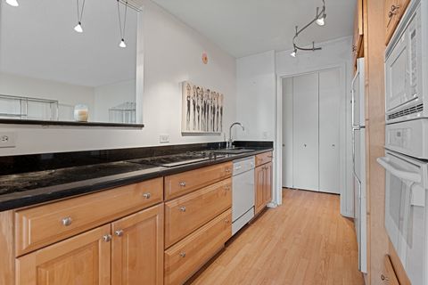 Tiny photo for 4170 N Marine Drive #11G, Chicago, IL 60613 (MLS # 12518177)