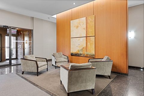 Tiny photo for 4170 N Marine Drive #11G, Chicago, IL 60613 (MLS # 12518177)