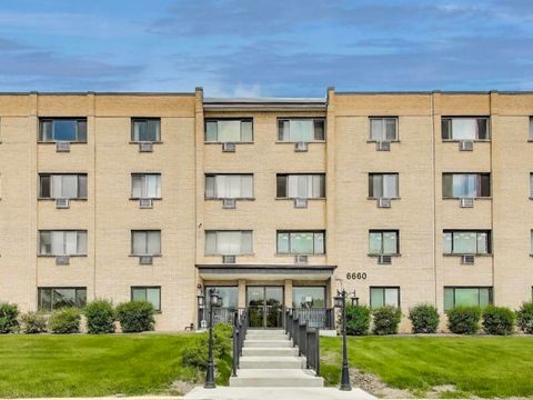 6660 S Brainard Avenue 103 Countryside IL 60525