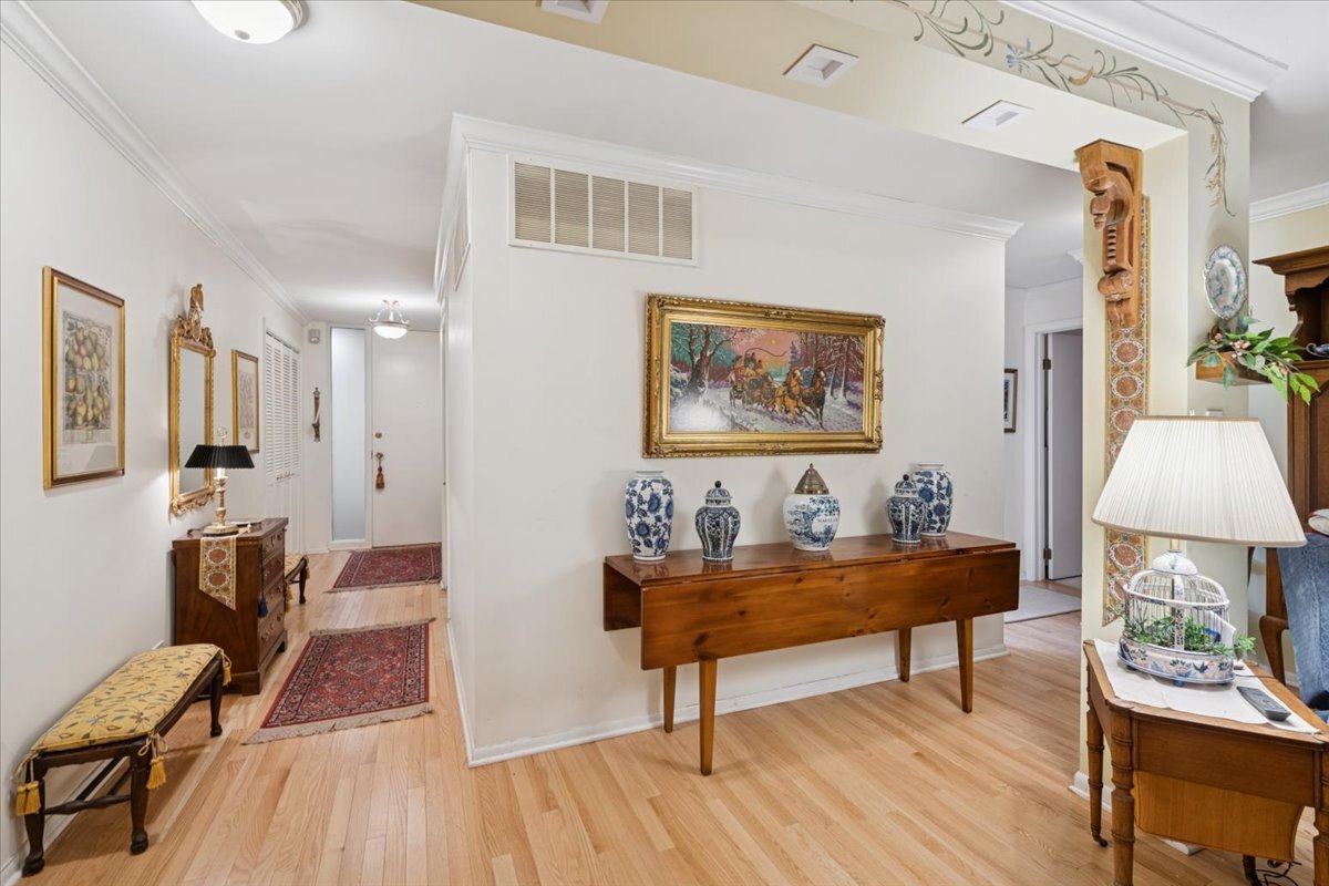 411 Ashland Avenue 1A