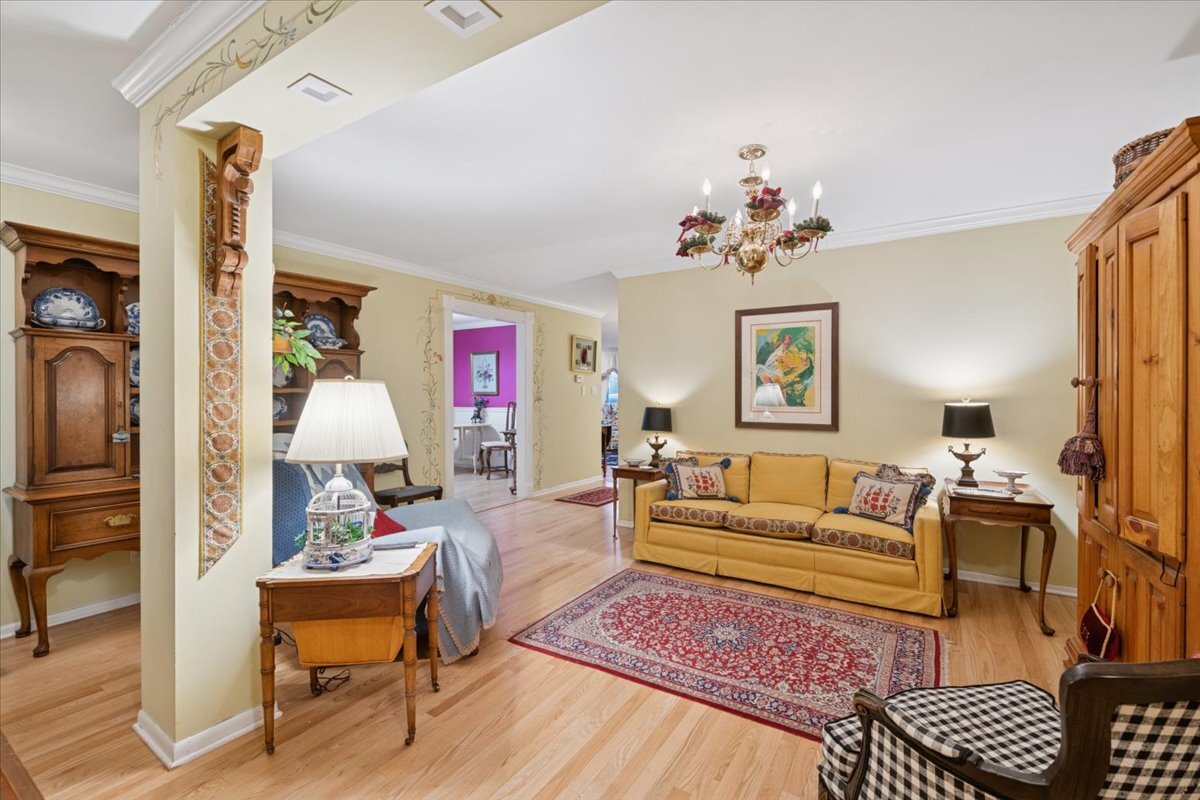 411 Ashland Avenue 1A