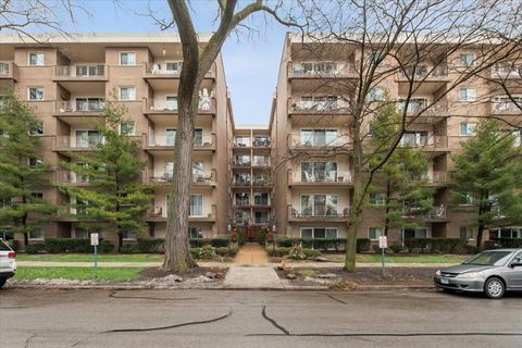 Photo of 411 Ashland Avenue #1A, River Forest, IL 60305 (MLS # 12535142)