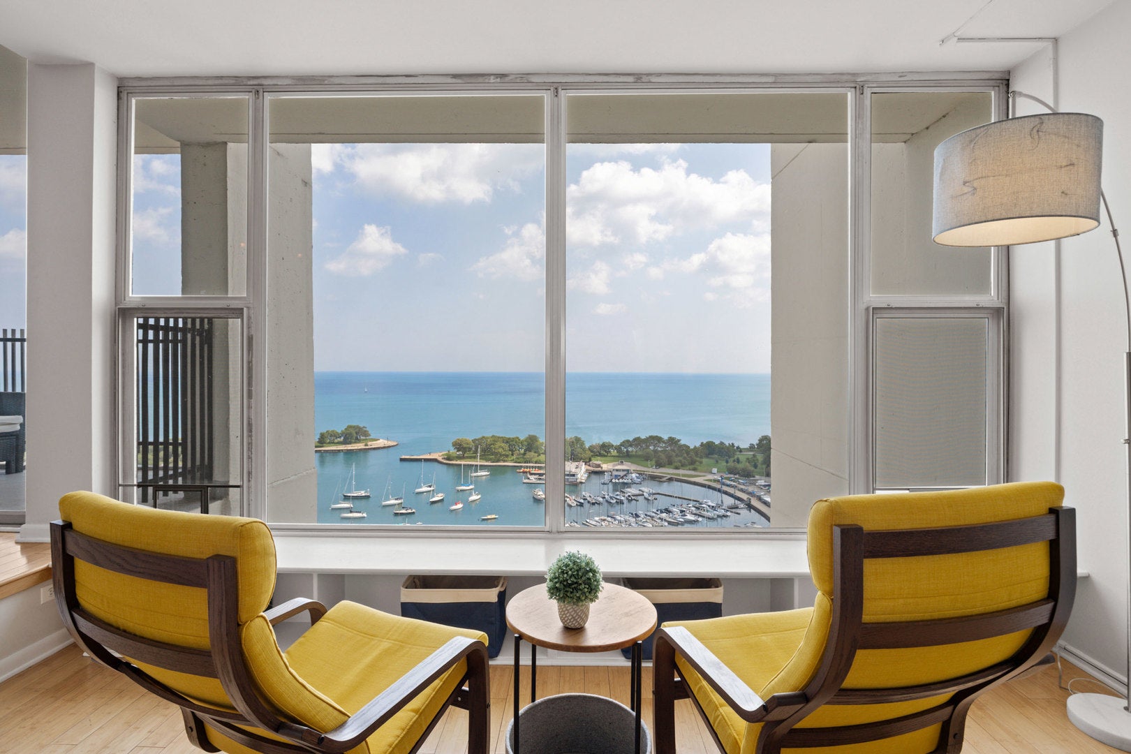 3200 N Lake Shore Drive 2604