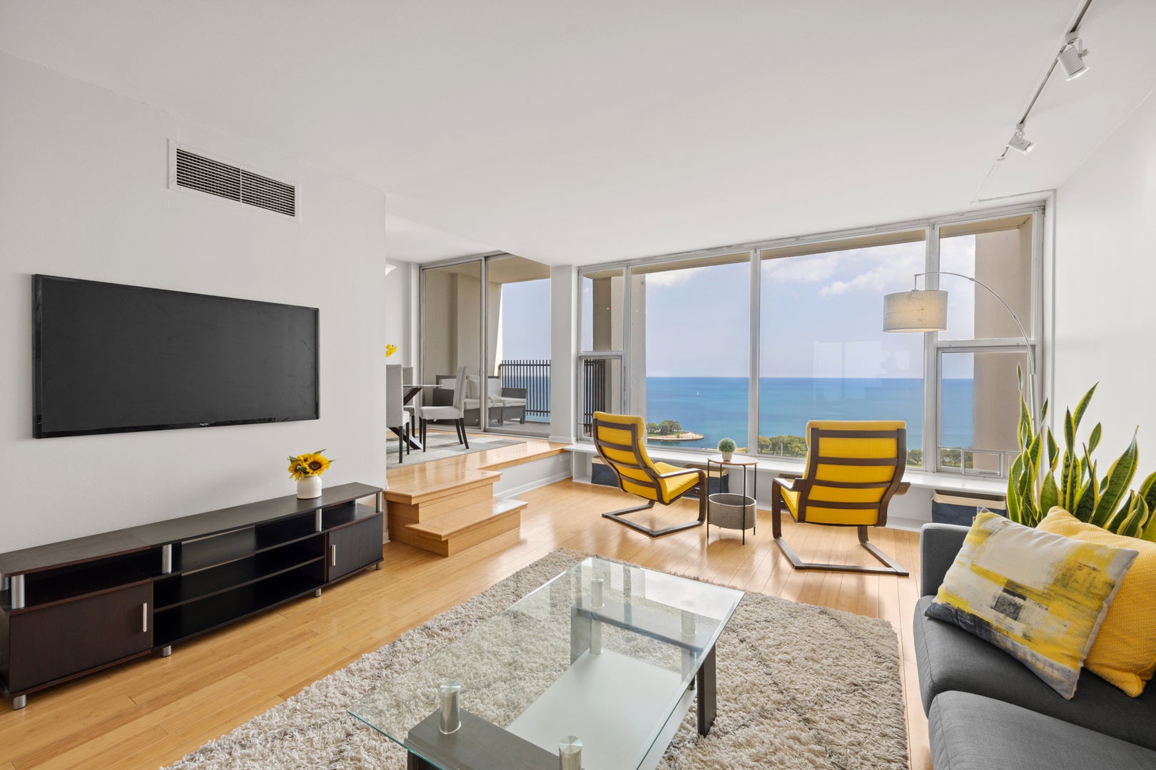 3200 N Lake Shore Drive 2604