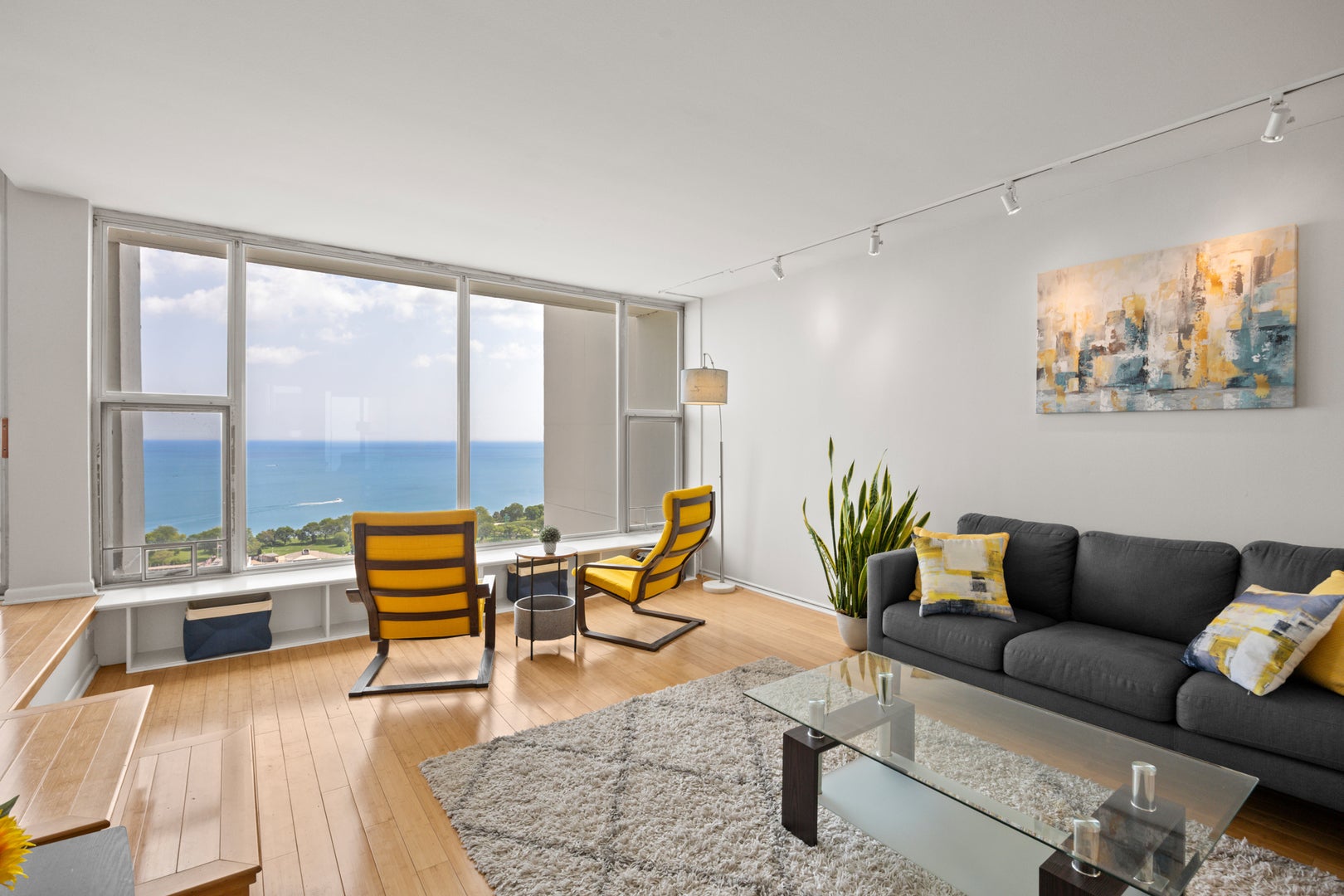 3200 N Lake Shore Drive 2604