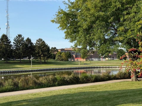 Tiny photo for 945 Shattuck Lane #0, Schaumburg, IL 60194 (MLS # 12782363)