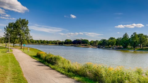 Tiny photo for 945 Shattuck Lane #0, Schaumburg, IL 60194 (MLS # 12782363)