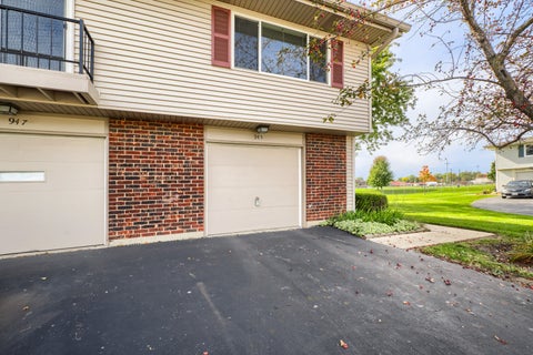 Tiny photo for 945 Shattuck Lane #0, Schaumburg, IL 60194 (MLS # 12782363)