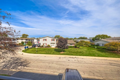 Tiny photo for 945 Shattuck Lane #0, Schaumburg, IL 60194 (MLS # 12782363)
