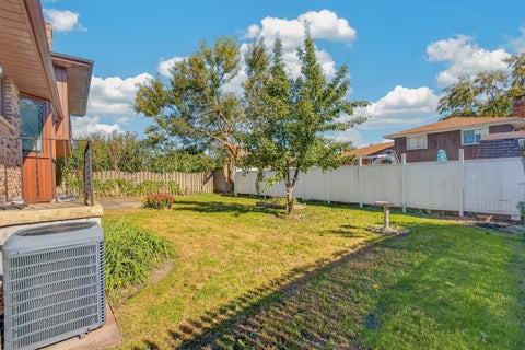 Tiny photo for 18433 Lange Street, Lansing, IL 60438 (MLS # 12790945)