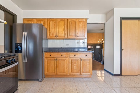 Tiny photo for 18433 Lange Street, Lansing, IL 60438 (MLS # 12790945)