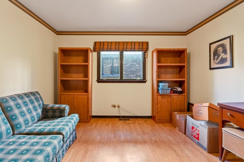 Tiny photo for 18433 Lange Street, Lansing, IL 60438 (MLS # 12790945)