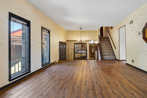 Tiny photo for 18433 Lange Street, Lansing, IL 60438 (MLS # 12790945)