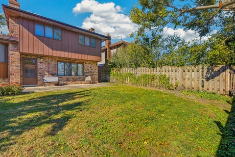 Tiny photo for 18433 Lange Street, Lansing, IL 60438 (MLS # 12790945)