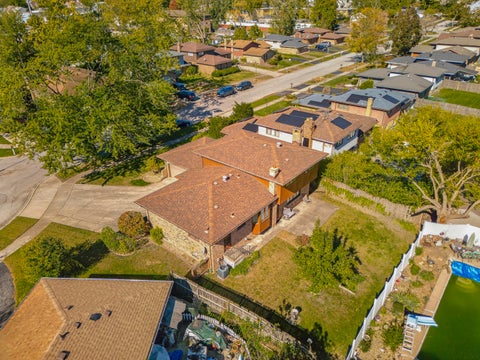 Tiny photo for 18433 Lange Street, Lansing, IL 60438 (MLS # 12790945)