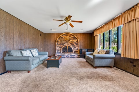 Tiny photo for 18433 Lange Street, Lansing, IL 60438 (MLS # 12790945)