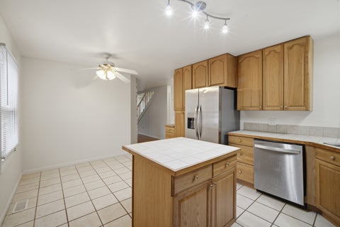 Tiny photo for 114 N Lancaster Street, Mount Prospect, IL 60056 (MLS # 12711352)