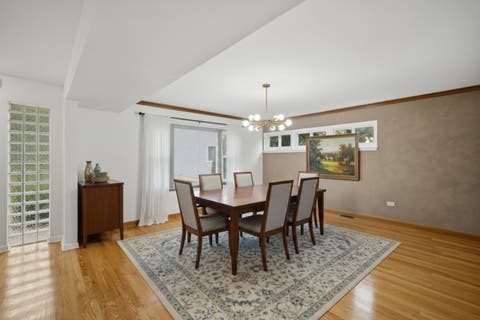 Tiny photo for 114 N Lancaster Street, Mount Prospect, IL 60056 (MLS # 12711352)