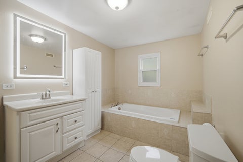 Tiny photo for 114 N Lancaster Street, Mount Prospect, IL 60056 (MLS # 12711352)