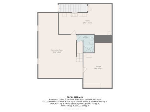 Tiny photo for 114 N Lancaster Street, Mount Prospect, IL 60056 (MLS # 12711352)