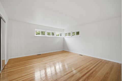 Tiny photo for 114 N Lancaster Street, Mount Prospect, IL 60056 (MLS # 12711352)