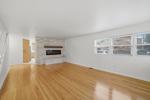 Tiny photo for 114 N Lancaster Street, Mount Prospect, IL 60056 (MLS # 12711352)