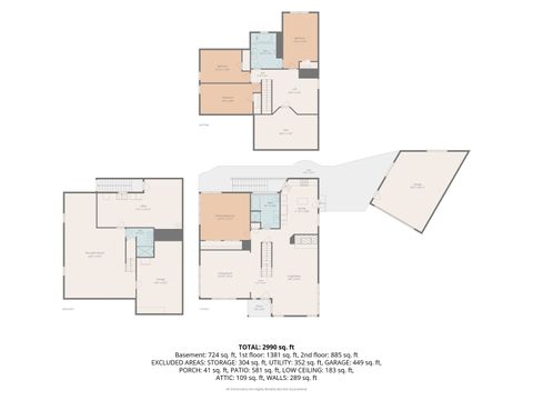 Tiny photo for 114 N Lancaster Street, Mount Prospect, IL 60056 (MLS # 12711352)