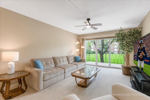 Tiny photo for 5300 Walnut Avenue #22B, Downers Grove, IL 60515 (MLS # 12729929)