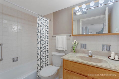 Tiny photo for 5300 Walnut Avenue #22B, Downers Grove, IL 60515 (MLS # 12729929)