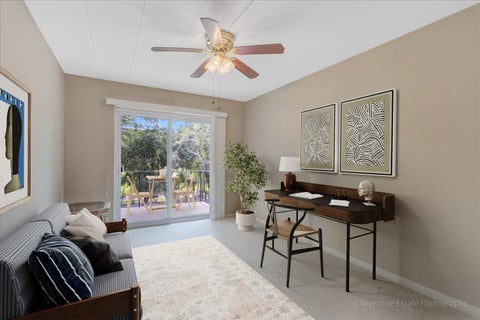 Tiny photo for 5300 Walnut Avenue #22B, Downers Grove, IL 60515 (MLS # 12729929)