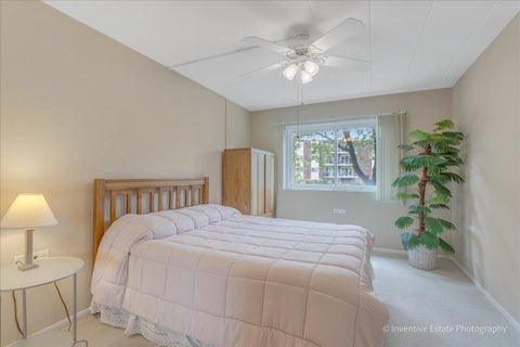 Tiny photo for 5300 Walnut Avenue #22B, Downers Grove, IL 60515 (MLS # 12729929)