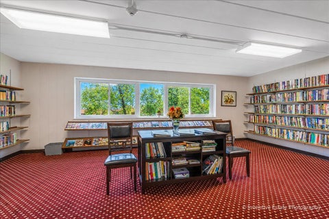 Tiny photo for 5300 Walnut Avenue #22B, Downers Grove, IL 60515 (MLS # 12729929)