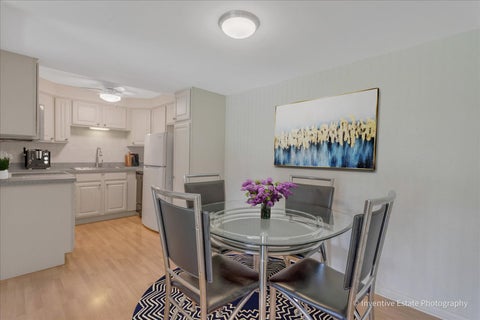 Tiny photo for 5300 Walnut Avenue #22B, Downers Grove, IL 60515 (MLS # 12729929)