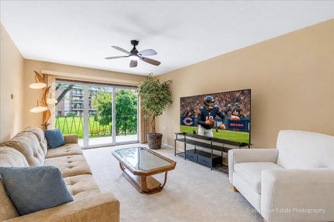 Tiny photo for 5300 Walnut Avenue #22B, Downers Grove, IL 60515 (MLS # 12729929)