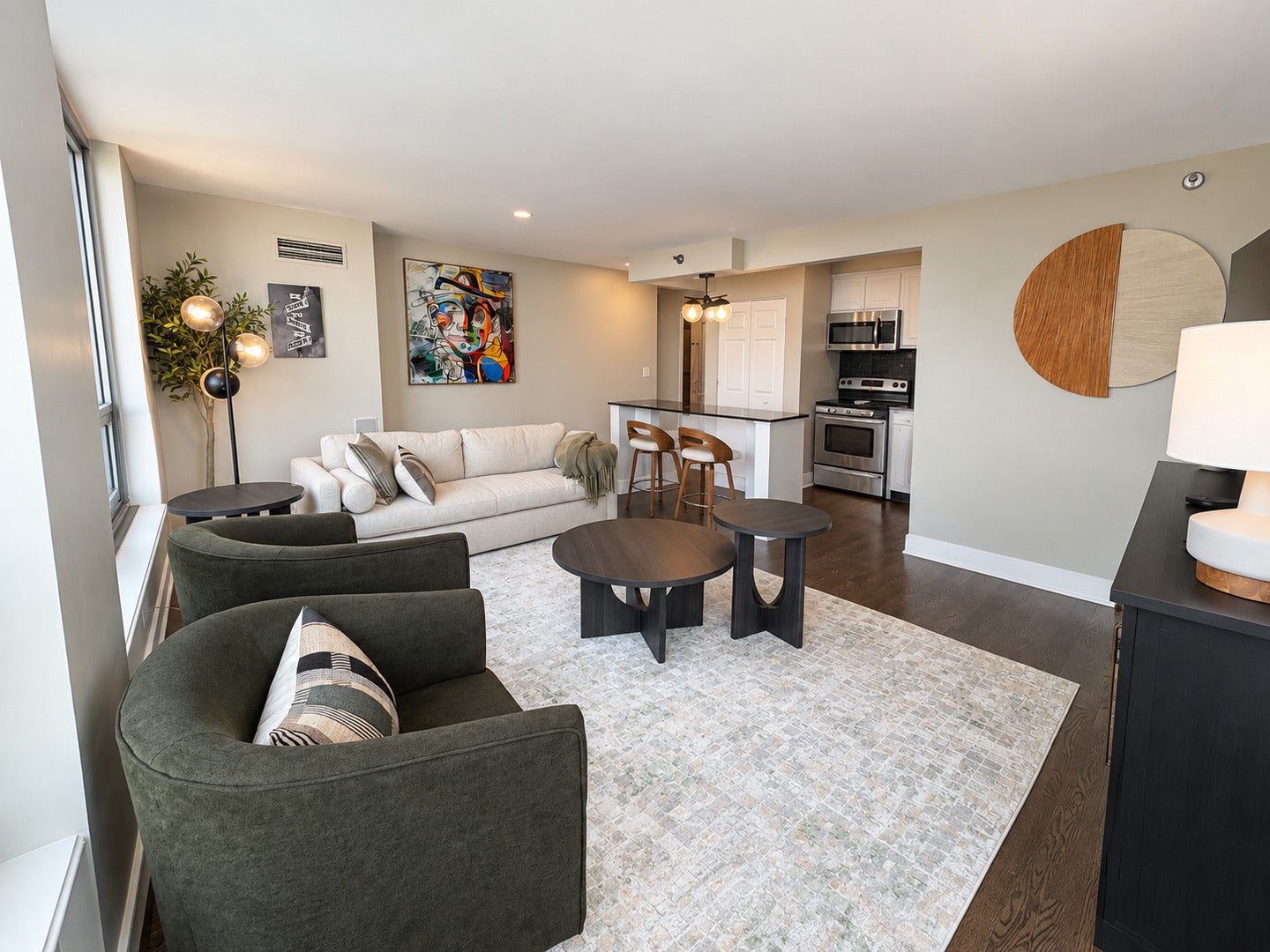 440 N Wabash Avenue 4710