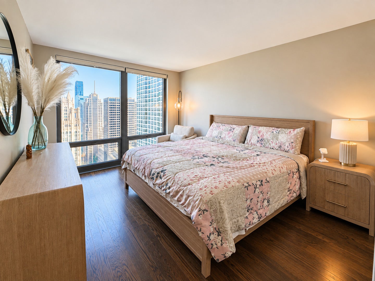 440 N Wabash Avenue 4710