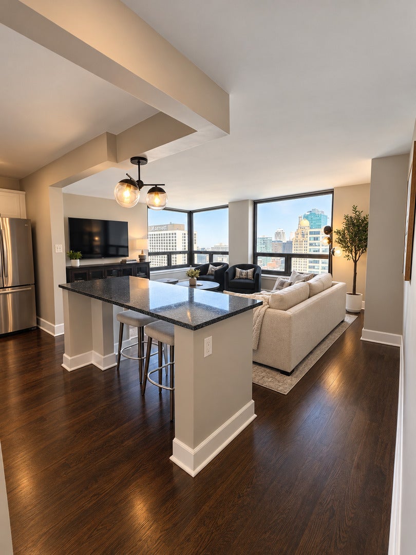 440 N Wabash Avenue 4710