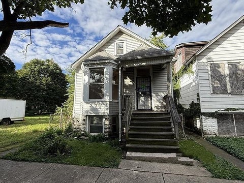 Photo of 5140 S Emerald Avenue, Chicago, IL 60609 (MLS # 12773257)
