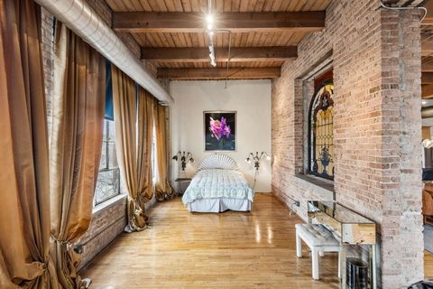 Tiny photo for 2401 W Ohio Street #21, Chicago, IL 60612 (MLS # 12583161)