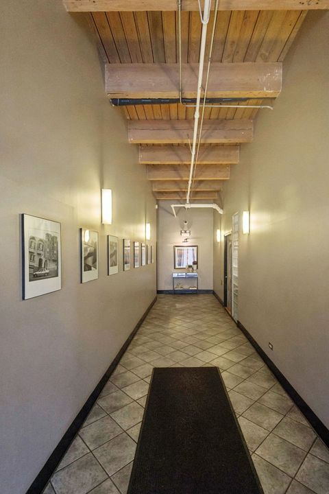 Tiny photo for 2401 W Ohio Street #21, Chicago, IL 60612 (MLS # 12583161)