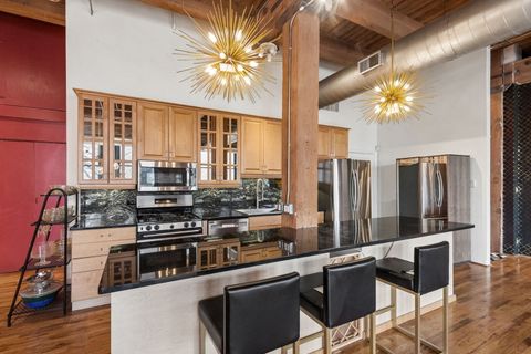 Tiny photo for 2401 W Ohio Street #21, Chicago, IL 60612 (MLS # 12583161)