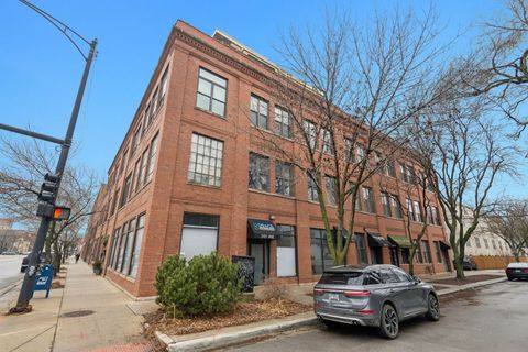 2401 W Ohio Street 21 Chicago IL 60612