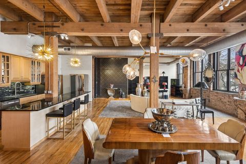 Tiny photo for 2401 W Ohio Street #21, Chicago, IL 60612 (MLS # 12583161)