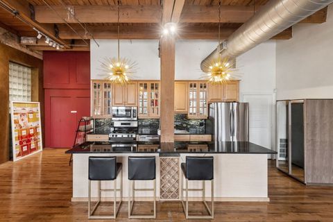 Tiny photo for 2401 W Ohio Street #21, Chicago, IL 60612 (MLS # 12583161)