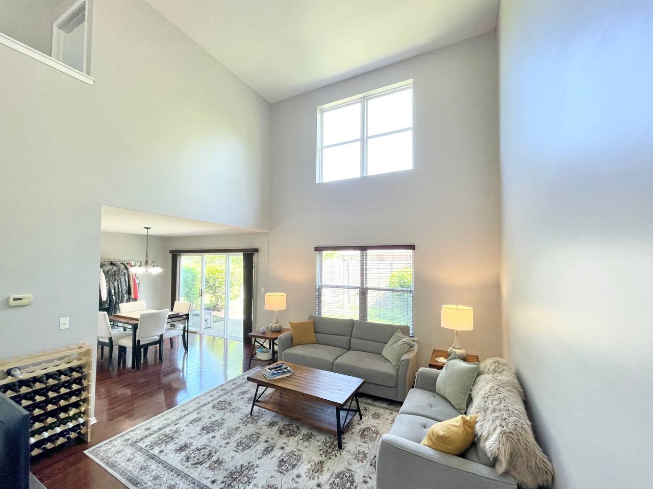 3023 Crystal Rock Road