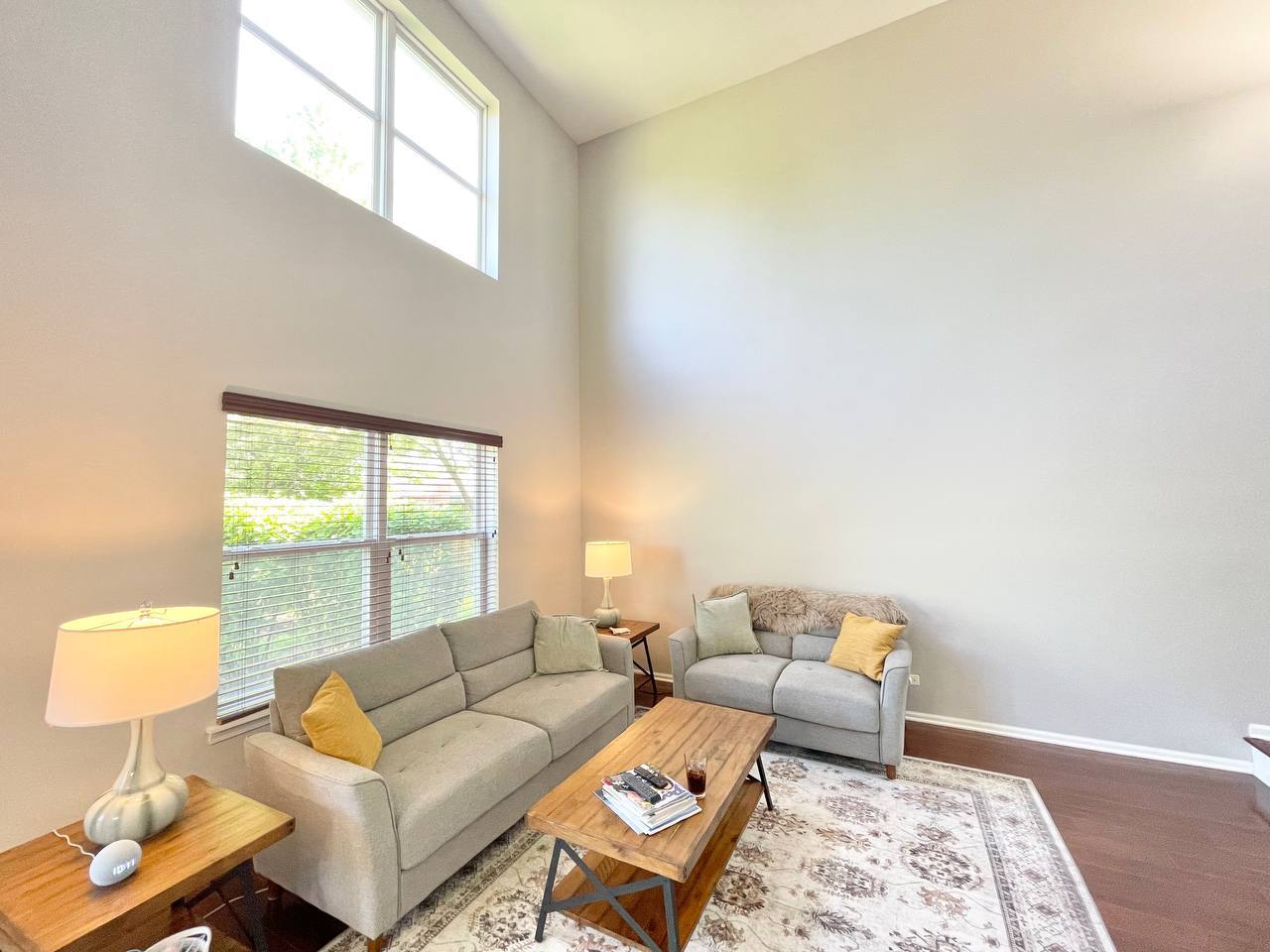 3023 Crystal Rock Road