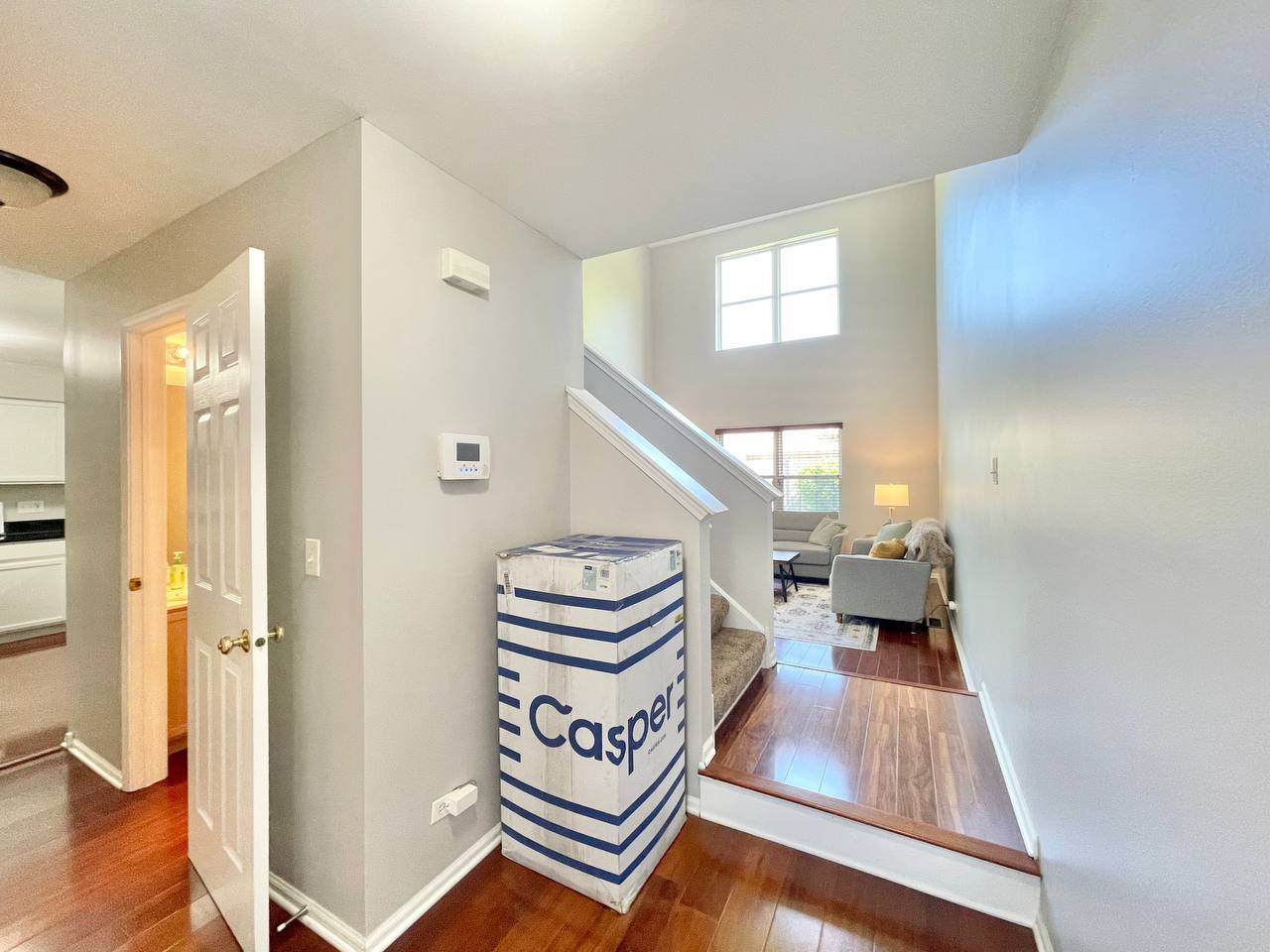 3023 Crystal Rock Road