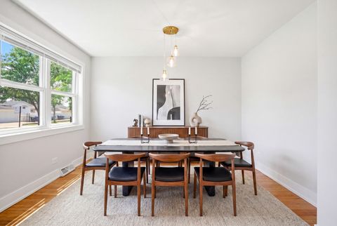 Tiny photo for 11659 S Ada Street, Chicago, IL 60643 (MLS # 12680863)