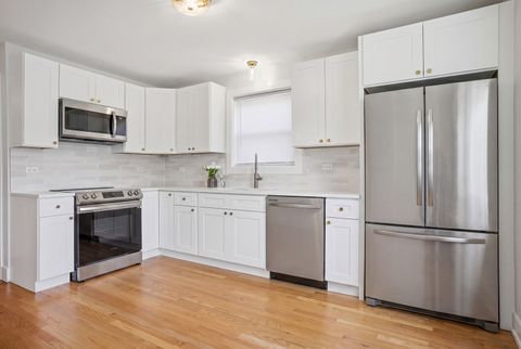 Tiny photo for 11659 S Ada Street, Chicago, IL 60643 (MLS # 12680863)