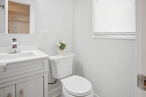 Tiny photo for 11659 S Ada Street, Chicago, IL 60643 (MLS # 12680863)